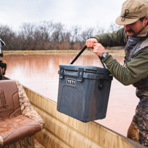YETI Roadie 24 Kühlbox
