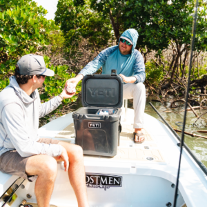 YETI Roadie 24 Kühlbox