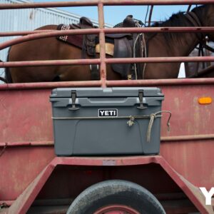YETI Tundra 45 Kühlbox