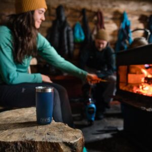 YETI Rambler Tumbler 20 oz