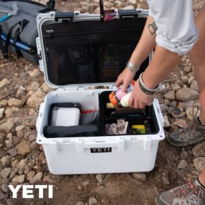 YETI LoadOut Go-Box
