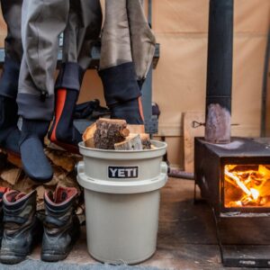 YETI LoadOut Bucket