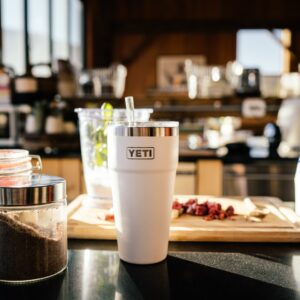 YETI Rambler Tumbler 30 oz