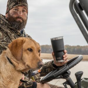 YETI Rambler Tumbler 30 oz