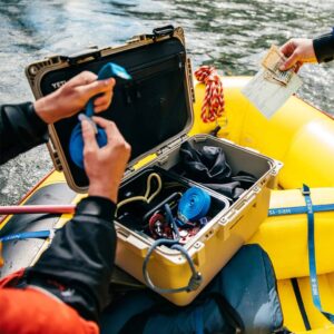 YETI LoadOut Go-Box