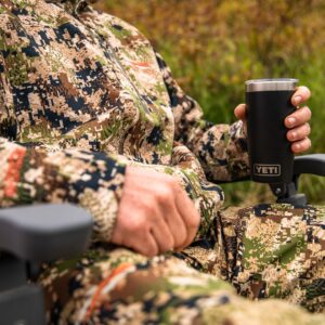 YETI Rambler Tumbler 20 oz