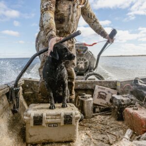 YETI LoadOut Go-Box