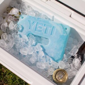 YETI Ice 4Lb Kühlakku