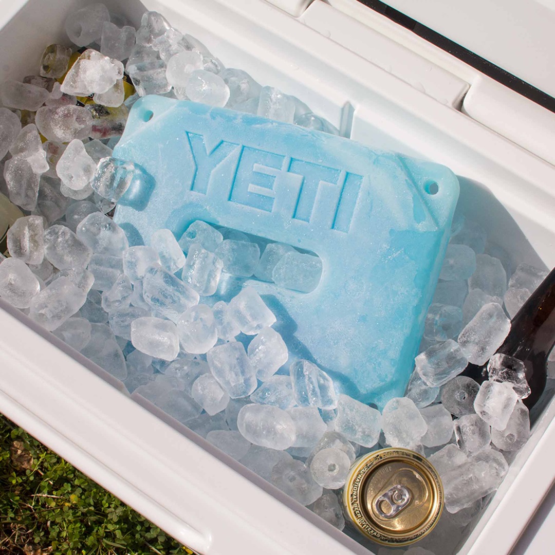YETI Ice 4Lb Kühlakku YETI Ice 4Lb Kühlakku