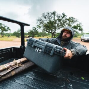 YETI LoadOut Go-Box