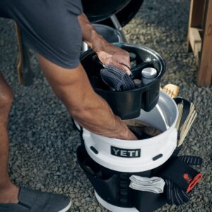 YETI LoadOut Bucket