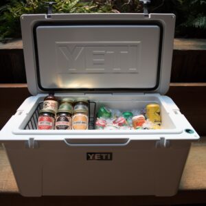 YETI Tundra 35