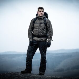 Carinthia G-Loft TLG Jacket oliv