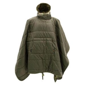 Carinthia G-Loft Tactical Poncho mc