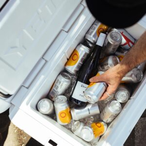 YETI Tundra 45 Kühlbox