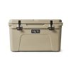 YETI Tundra 45 tan