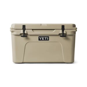 YETI Tundra 45 tan