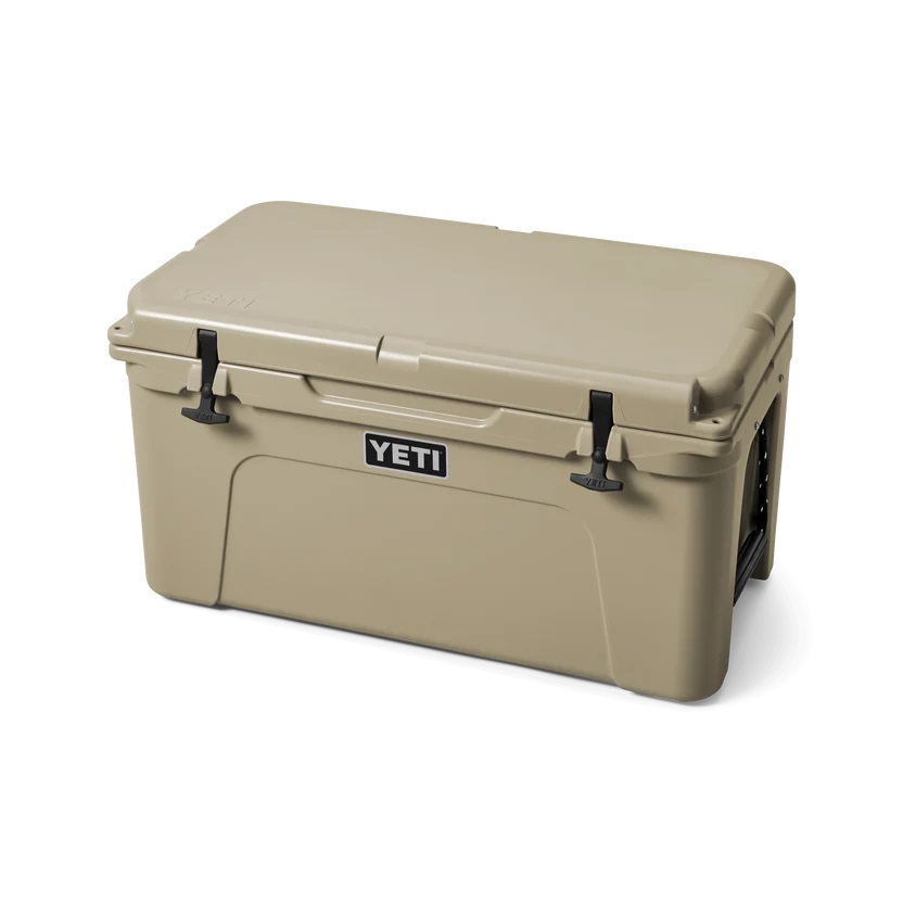 YETI Tundra 65 tan YETI Tundra 65 tan