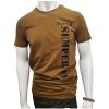 Lehmann T-Shirt Semper Fi coyote