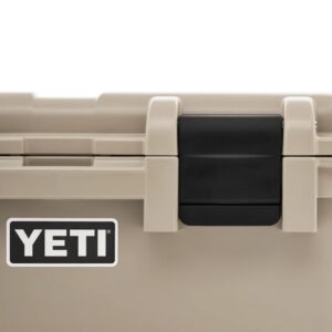 YETI LoadOut Go-Box tan