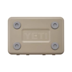 YETI LoadOut Go-Box tan