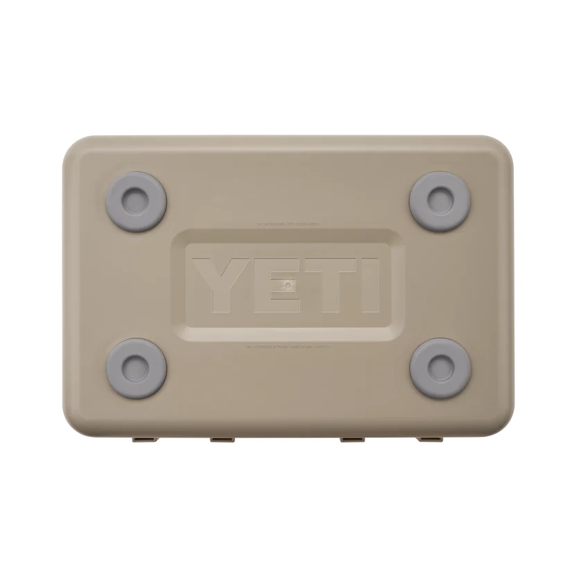YETI LoadOut Go-Box tan YETI LoadOut Go-Box tan