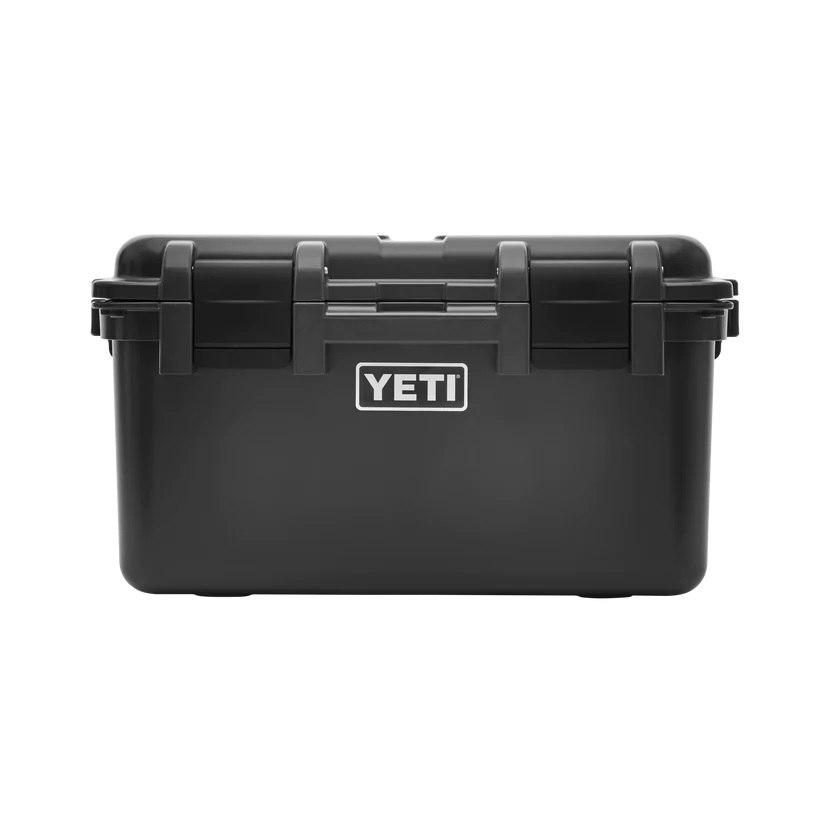 YETI LoadOut Go-Box charcoal YETI LoadOut Go-Box charcoal