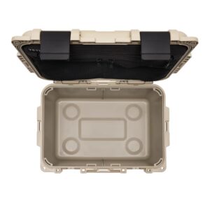YETI LoadOut Go-Box tan