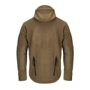Helikon-Tex Fleece-Jacket Patriot coyote