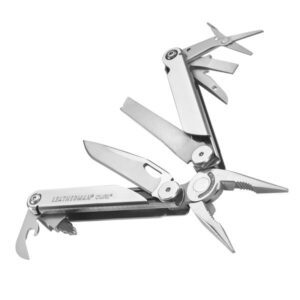 Leatherman Curl Stainless