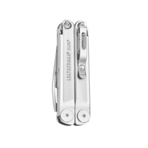 Leatherman Curl Stainless