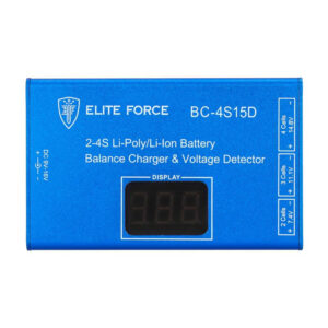 Elite Force LiPo Charger BC-4S15D
