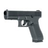 GLOCK 17 Gen5 T4E First Edition RAM cal. .43 schwarz