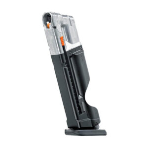 GLOCK Magazin für T4E GLOCK 17 Gen5 cal. .43