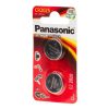 Panasonic CR2025 Knopfzelle 3V