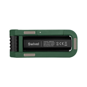 Olight Swivel Magnetische Arbeitsleuchte 400 lm