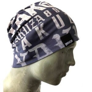 Yakuza 893Allover Beanie