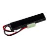EF LiPo 7.4V 850mAh 20C Stick Type