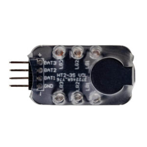 Elite Force LiPo Checker LC