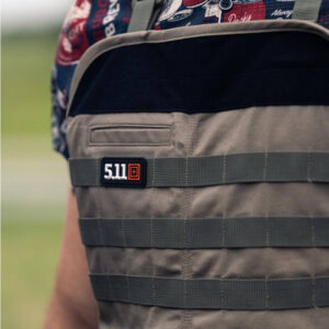 5.11 Tactical Grilling Machine Apron Grillschürze