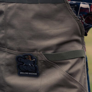 5.11 Tactical Grilling Machine Apron Grillschürze
