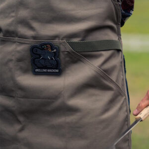 5.11 Tactical Grilling Machine Apron Grillschürze
