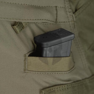 CG Operator Combat Pant MKII RAL7013