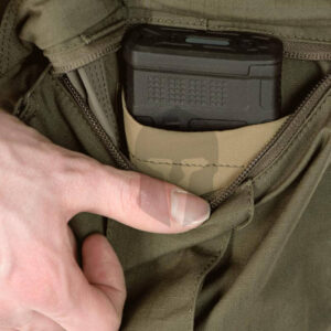 CG Operator Combat Pant MKII RAL7013