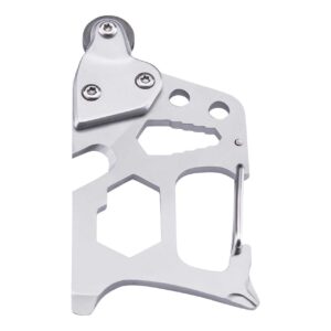 Herbertz Survival-Tool mit Feuerstarter