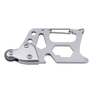 Herbertz Survival-Tool mit Feuerstarter