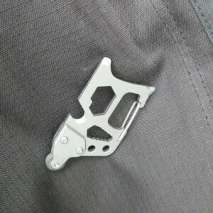 Herbertz Survival-Tool mit Feuerstarter