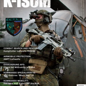 K-ISOM 05/2021