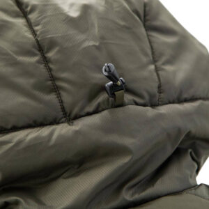 Carinthia G-Loft ESG Jacket oliv -10°C