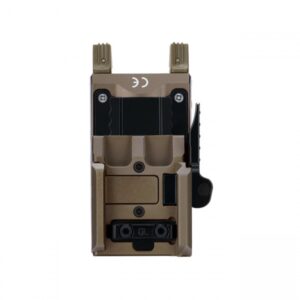 Olight Baldr RL Mini Waffenlicht & Red Laser